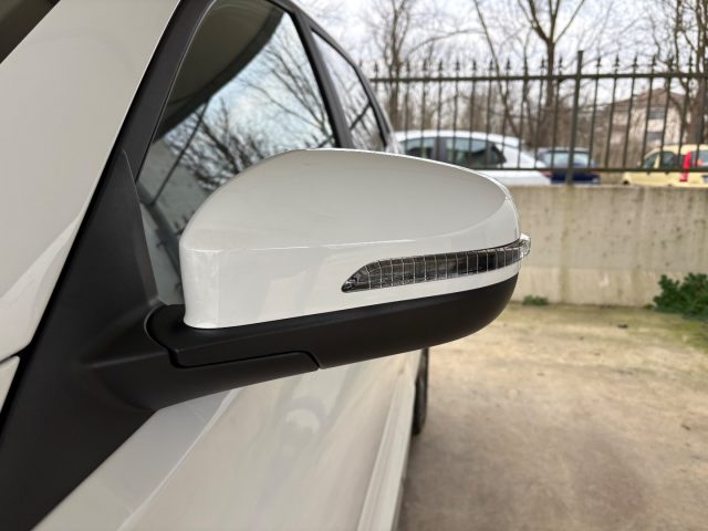 DR MOTOR DR 5.0 usata, con Chiusura centralizzata telecomandata