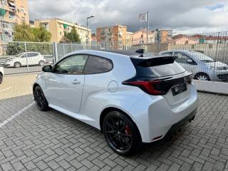 TOYOTA Yaris usata, con Climatizzatore