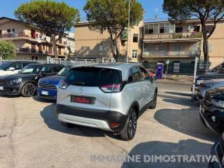 OPEL Crossland usata, con Antifurto