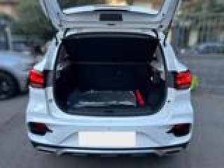 MG ZS usata, con Airbag