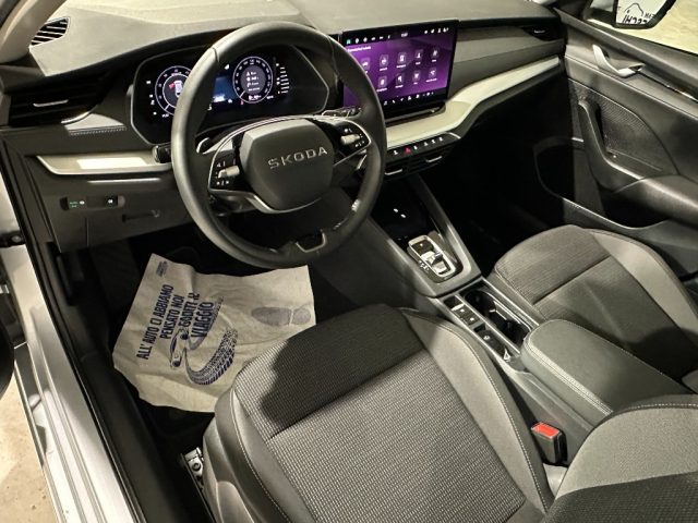 SKODA Octavia usata, con Cerchi in lega