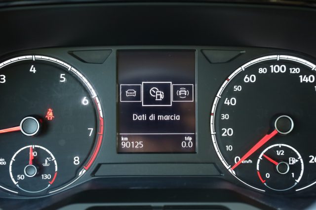 VOLKSWAGEN T-Cross usata 85