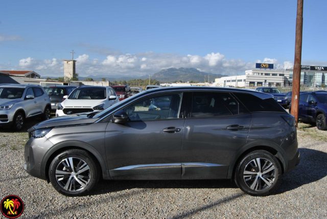PEUGEOT 3008 usata, con ESP