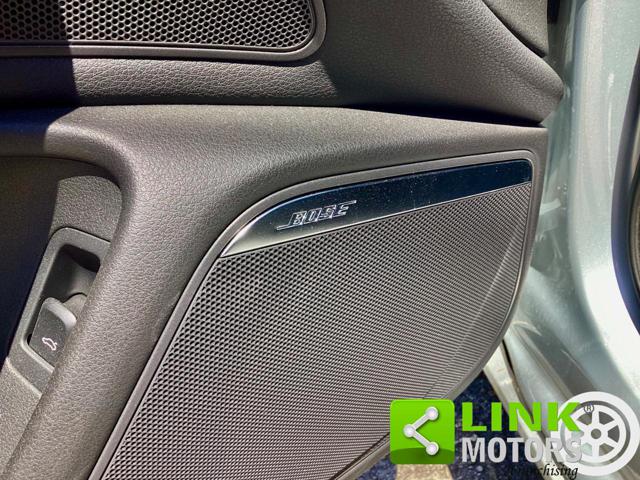 AUDI A6 usata, con Lettore CD