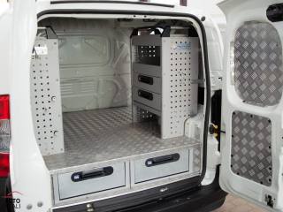 FIAT Fiorino usata, con Servosterzo