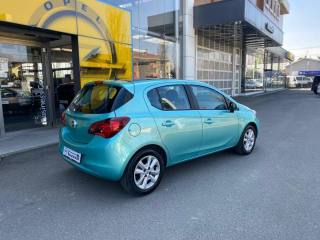 OPEL Corsa usata, con Airbag laterali