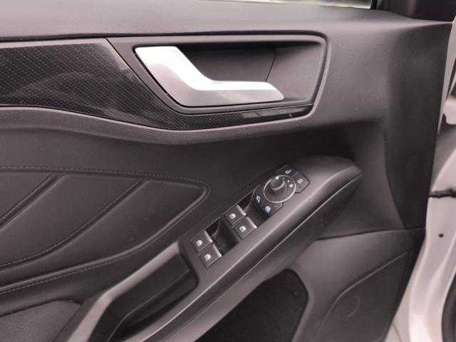 FORD Focus usata, con Touch screen