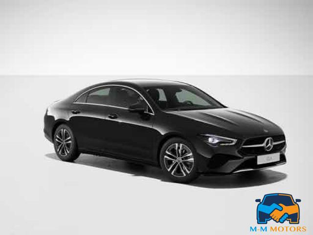 MERCEDES-BENZ CLA 200 usata, con ABS