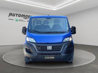 FIAT Ducato usata, con Airbag