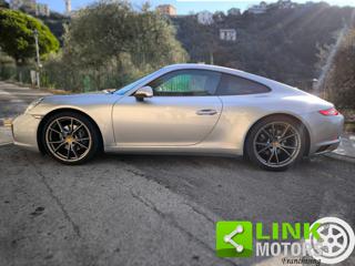 PORSCHE 911 usata, con ESP