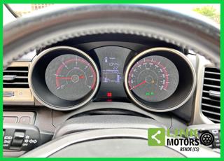 SSANGYONG Tivoli usata, con Servosterzo