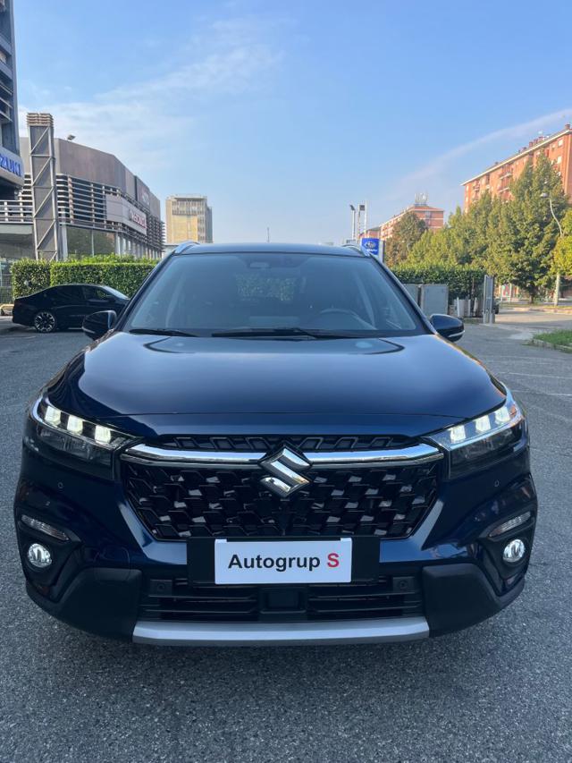 SUZUKI S-Cross usata, con Airbag Passeggero