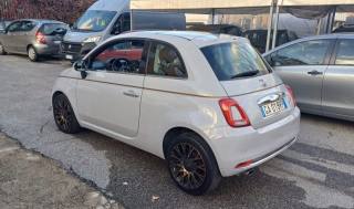FIAT 500 usata, con Airbag Passeggero