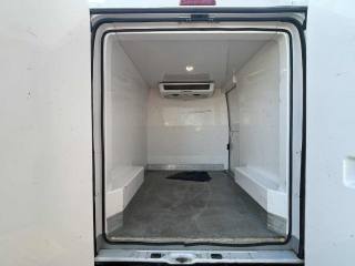 PEUGEOT Boxer usata, con ESP