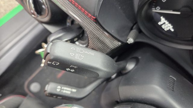 PORSCHE Cayman usata, con Vetri oscurati