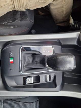 ALFA ROMEO Tonale usata, con ESP