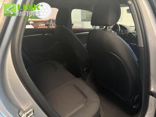 AUDI A3 usata, con Filtro antiparticolato