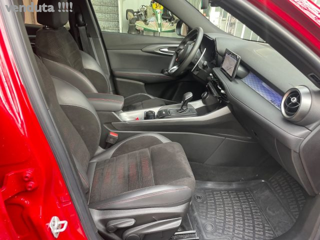 ALFA ROMEO Tonale usata, con Cruise Control