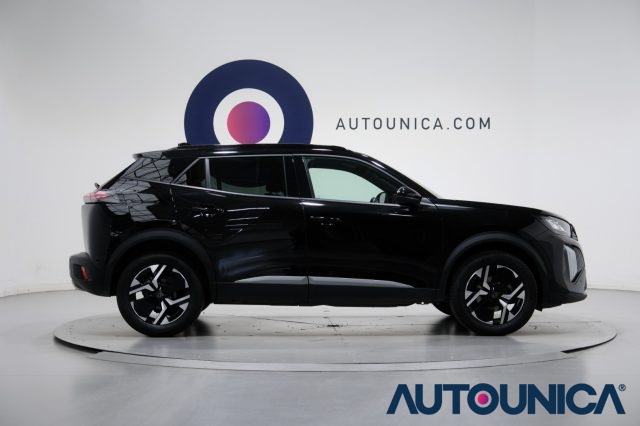PEUGEOT 2008 usata, con Alzacristalli elettrici