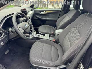 FORD Kuga usata, con ESP