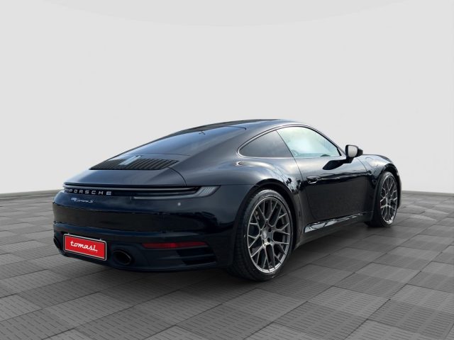 PORSCHE 911 usata 4