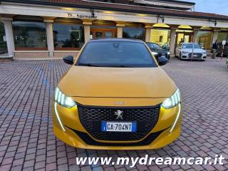 PEUGEOT 208 usata, con Filtro antiparticolato