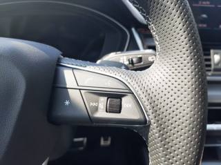 AUDI Q5 usata, con Sistema di navigazione