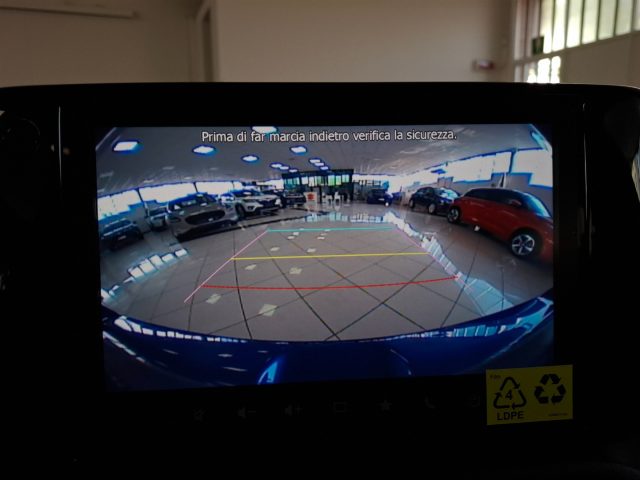 SUZUKI Swift usata, con Sedili riscaldati