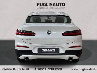BMW X4 usata, con Autoradio