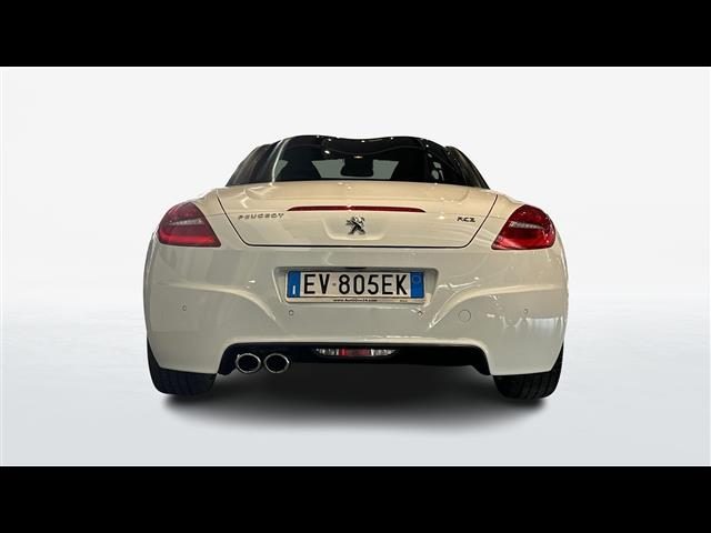 PEUGEOT RCZ usata 1
