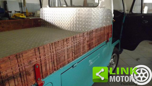 VOLKSWAGEN T2 usata 37