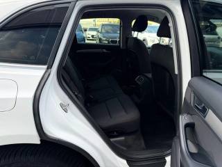 AUDI Q5 usata, con Immobilizzatore elettronico