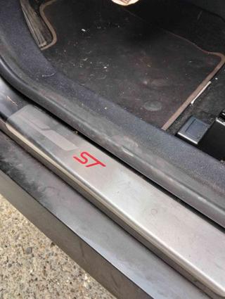 FORD EcoSport usata, con Autoradio
