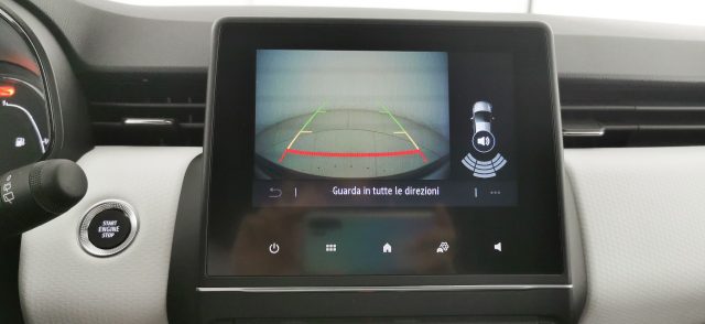 RENAULT Clio usata 71