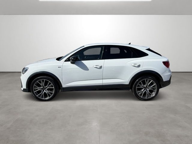 AUDI Q3 usata, con Climatizzatore