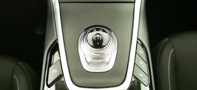 FORD S-Max usata, con ESP