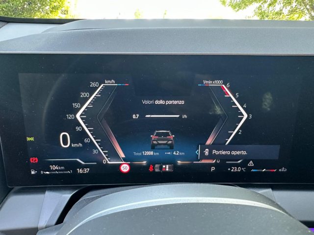 BMW X3 usata, con Chiusura centralizzata