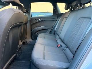 AUDI Q4 e-tron usata, con Boardcomputer