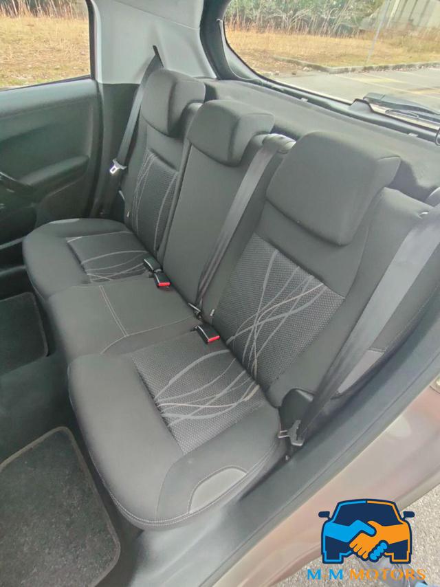 PEUGEOT 208 usata, con Servosterzo