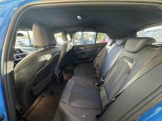 BMW 116 usata, con ESP