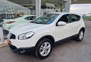 NISSAN Qashqai usata, con Airbag Passeggero