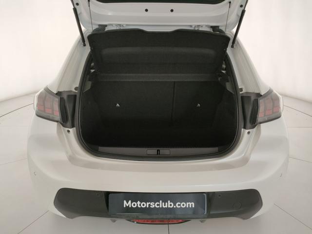 PEUGEOT 208 usata, con Specchietti laterali elettrici