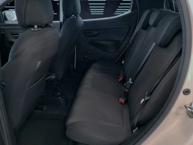 LANCIA Ypsilon usata 14