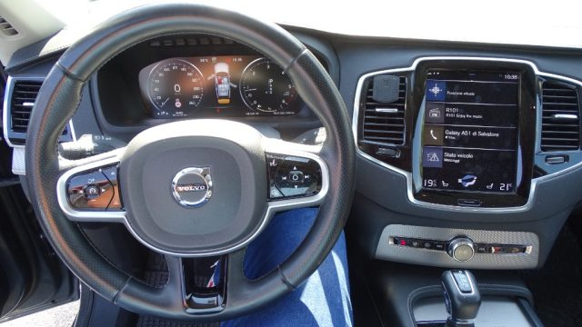 VOLVO XC90 usata 82