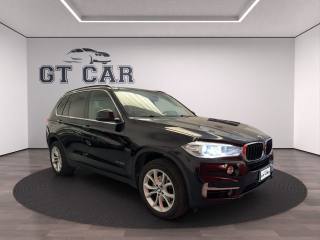 BMW X5 usata, con Airbag Passeggero