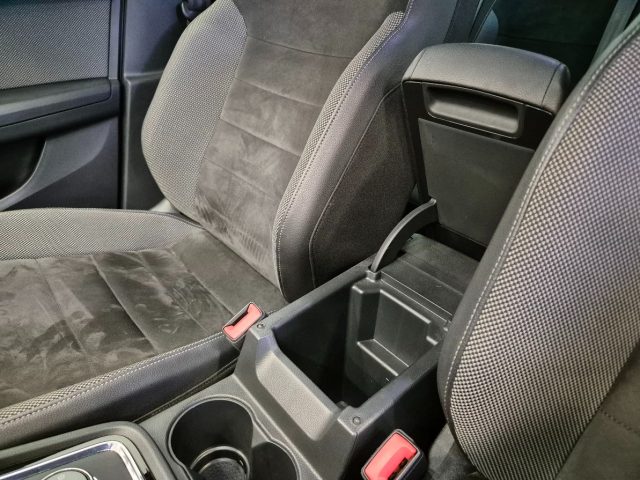 SEAT Ateca usata, con Sensore di pioggia