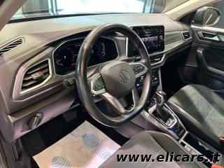 VOLKSWAGEN T-Roc usata, con Cerchi in lega