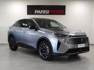 PEUGEOT 3008 usata, con Airbag laterali