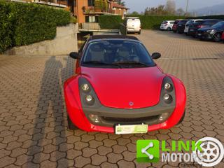 SMART Roadster usata, con Lettore CD