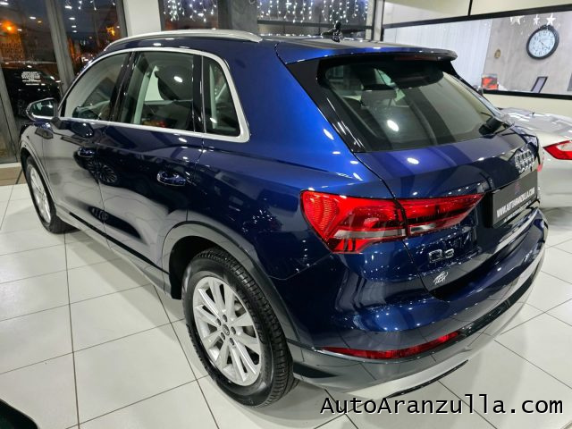 AUDI Q3 usata, con Boardcomputer
